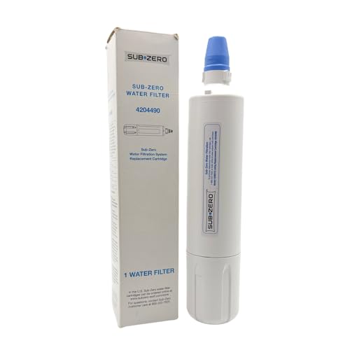 Image of Sub-Zero 4204490 Refrigerator Water Filter