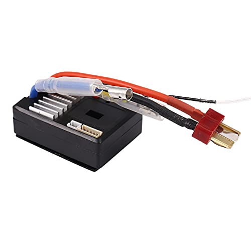 Nemeae per 144001 1/14 RC Ricambi per Ricevitore