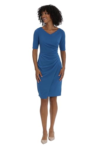 Maggy London Womens Sheath Dress3