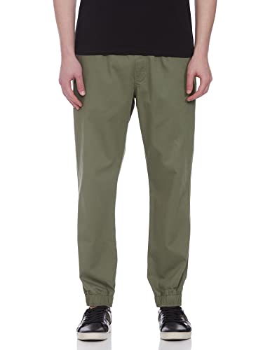 Amazon Brand - Symbol Men's Stretchable Regular fit Jogger Pants ...