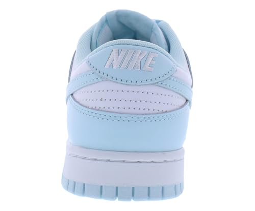 Image of Nike Mens Nike Dunk Low Retro Running Shoes