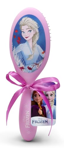 Frozen Cepillo Infantil de Cabello