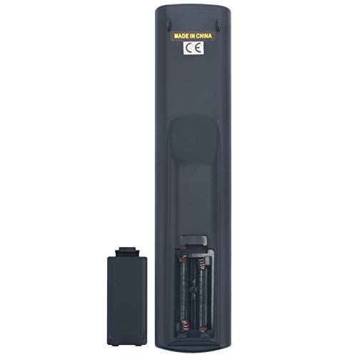 VINABTY RMT-05 Replacement Remote Fit for Westinghouse LCD TV W3213 HD TX47F430S TX-52H480S SK-40H520S SK-42H330S SK-32H510S SK-26H540S SK-26H730S LTV-46w1 LTV-27w7 HD TX-42F430S VK-42F240S SK-32H240S - Image 4