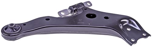 Dorman 526-046 Front Passenger Side Lower Suspension Control Arm Compatible with Select Lexus/Toyota Models by Dorman - Used condition - US$59.46