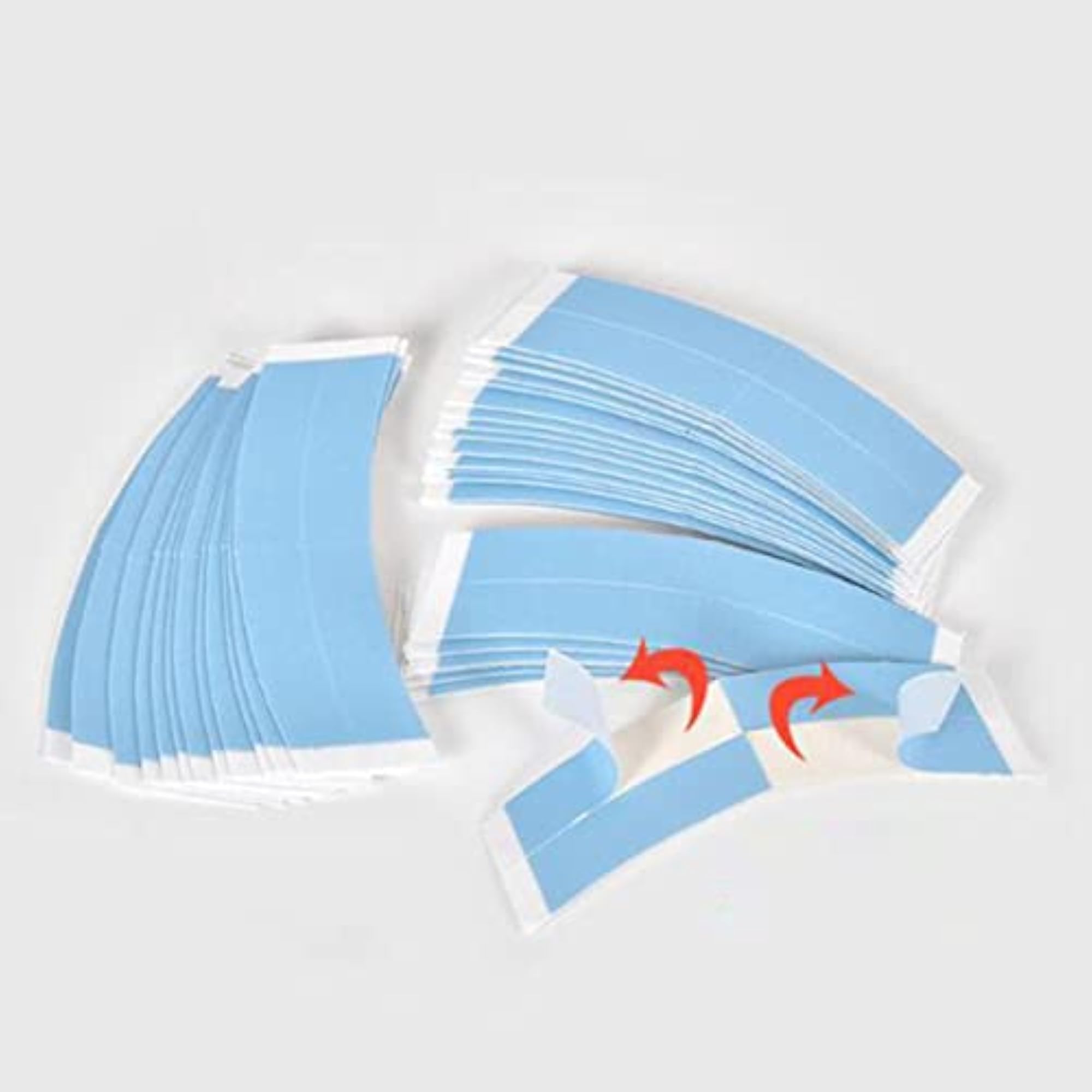Lace Wigs Tape Double Sided Thin for Hair Pieces Extension