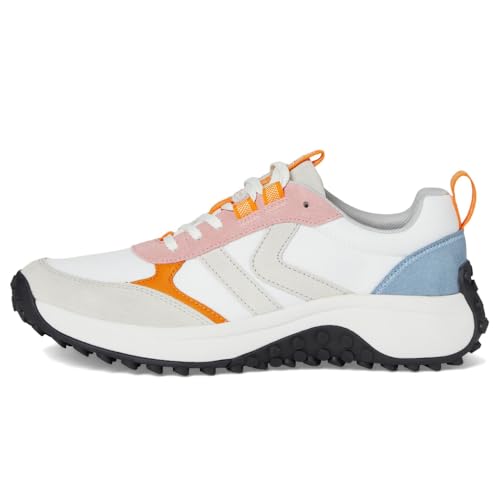 Image of KEEN Women's KS86 Comfortable Durable Retro Style Sneakers