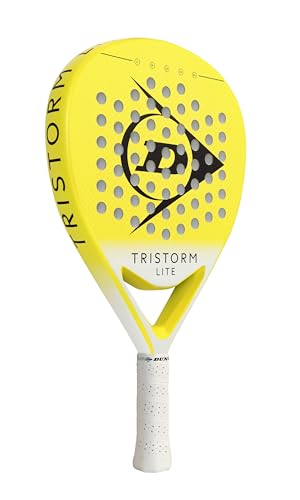 DUNLOP Racchetta da padel Tristorm Lite