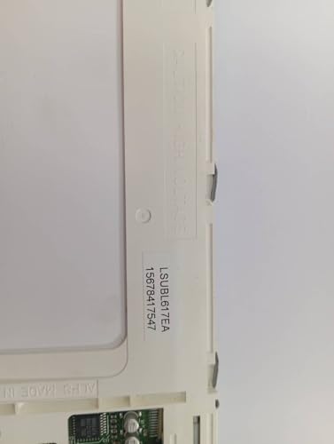 Image of LSUBL617EA LCD Display Screen
