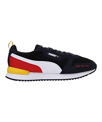 Image of Puma Unisex-Adult R78 Sneaker