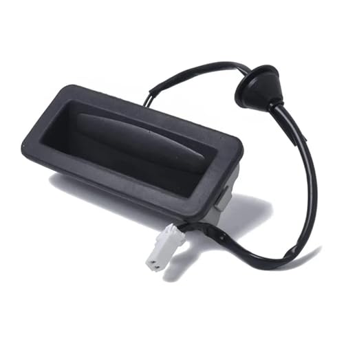 Bouton-Poussoir de hayon arrière de Focus 2003-2010 serrure de coffre 1346324