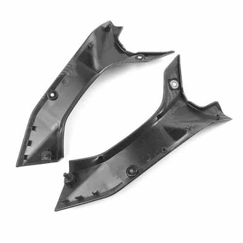 Ailettes de carénage YZF-R6 2017-2020 cache conduit d'air - 6