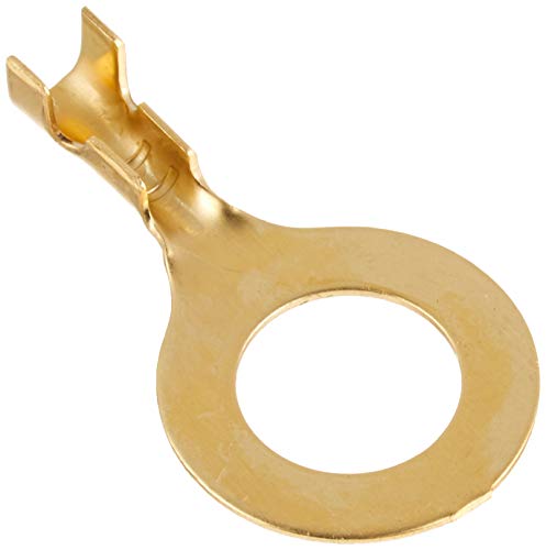 キタコ 丸型端子セット 汎用 LA110/φ10/ 5個入り 0900-755-01022