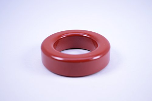 T200-2 Toroid Core Micrometal Powdered Iron