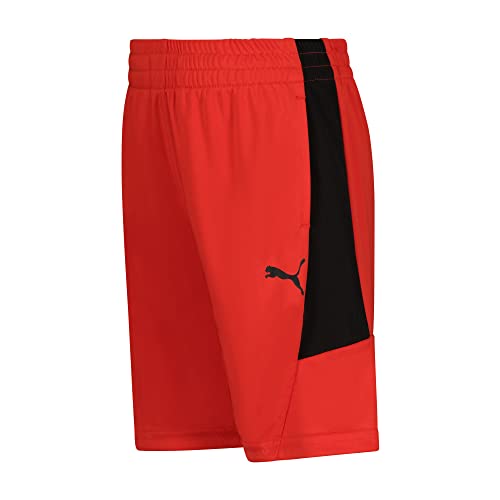 Puma Boys' Athletic Shorts - image 3