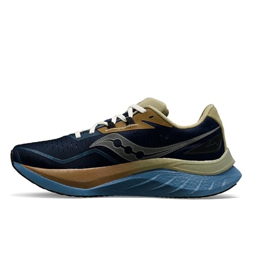 Image of Saucony Men's Endorphin Speed 4 Sneaker