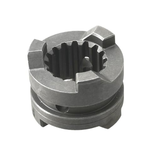 Embrague for motor fueraborda compatible con 9,9 HP, 15 HP y 18 HP. Números de pieza: 362-64215-0, 362-64215-1 y 362-64215.