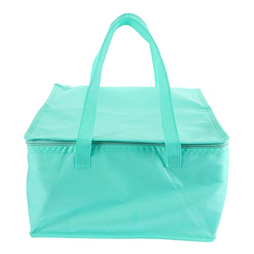 PRETYZOOM Insulated Snack Bag Small Insulated Bag for Easy Cleaning and Outdoor Use