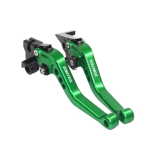 ̂߂Ƀ]eXG1 125 ZT125 G1 ZT125U U 310X/310T 310R 2018-2021 I[goCp\u[Lo[nh(Green)