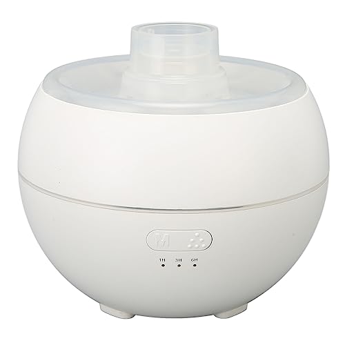 Difusor aromático eléctrico Zerodis con tanque 360 mL miniatura 5