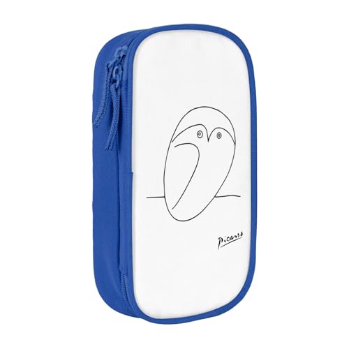 Pablo PicassopuEsJ\̑ȂƂ̍imtNEnyP[X M P[X  M MP[X M̃TbN Z y [obO w q a wMtg e _uC[Blue