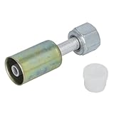 Teile für die Reparatur von A/C-Leitungen THERMOTEC KTT400013