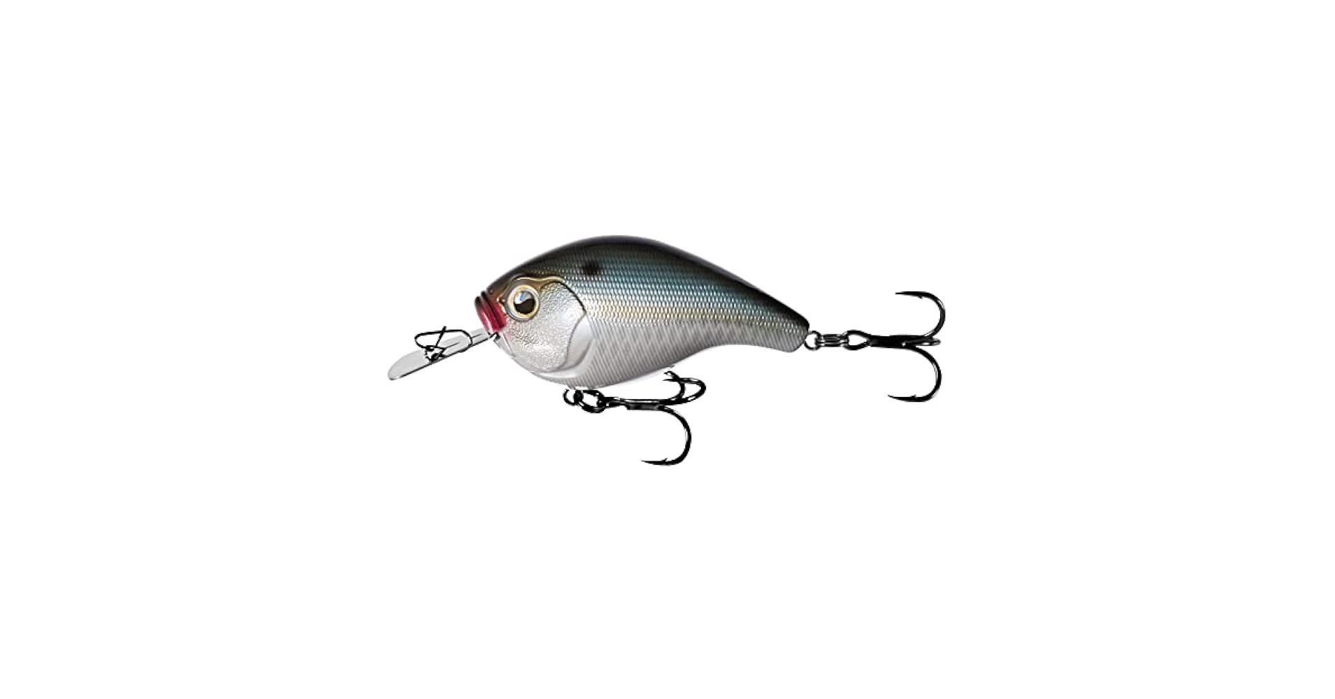 FishermanOvation Legend 1617（1981年製） ZMAN CHATTERBAIT® JACKHAMMER™ – Bonafide Fishing