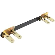 CLAM Pro-Series Hitch Mounting Kit Heavy-Duty Hardware for Fish Trap Sleds, Compatible with CLAM Pro-Series Hitch Model #17336