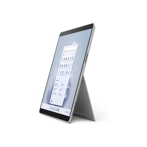 Microsoft Surface Pro 9, 13 Pulgadas 2 en 1 Cover