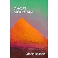 Ghost Mountain 1915693136 Book Cover