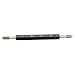 Thread Plug, Thread Gauges Steel Gage Industrial Thread Plug Gauge,Feeler Gauge, Thread Gauges (M3*0.5)