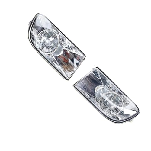 Phares antibrouillard pour Skoda Octavia A5 MK2 Combi Berline 2004-2008 1Z0941702