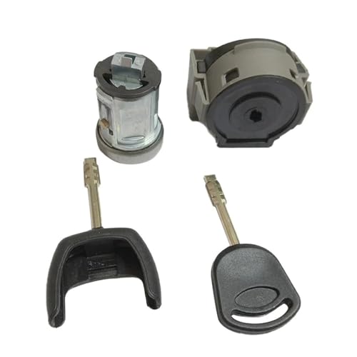 Kit de reparación de cilindro de encendido para solucionar fallos en Ford Transit