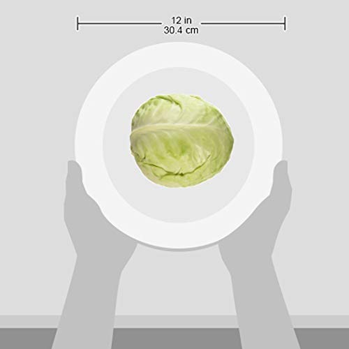 Naturally Grown Cabbage, 1 Pc