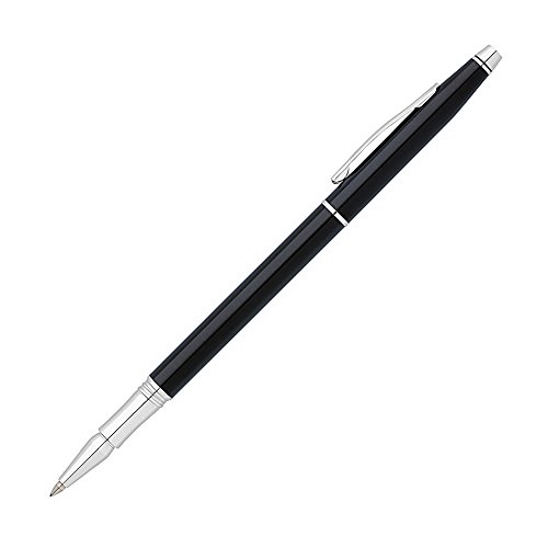 Cross Classic Century Bolígrafos Rollerball Negro miniatura 2