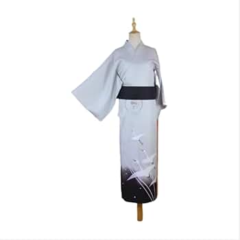 刀剣乱舞 姫鶴一文字 内番 コストモ Mサイズ コスプレ衣装 刀剣乱舞 姫鶴