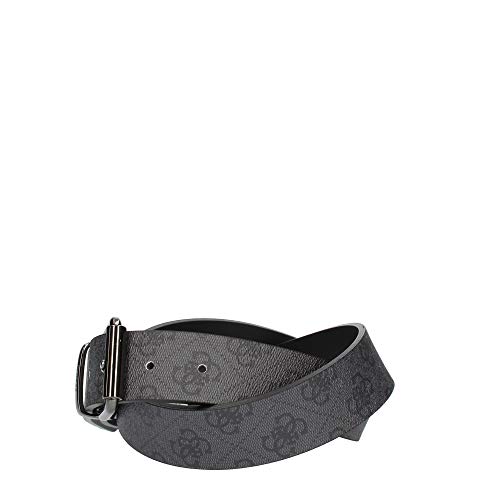 GUESS CINTURA VEZZOLA LUXE Stampa 4G logo all