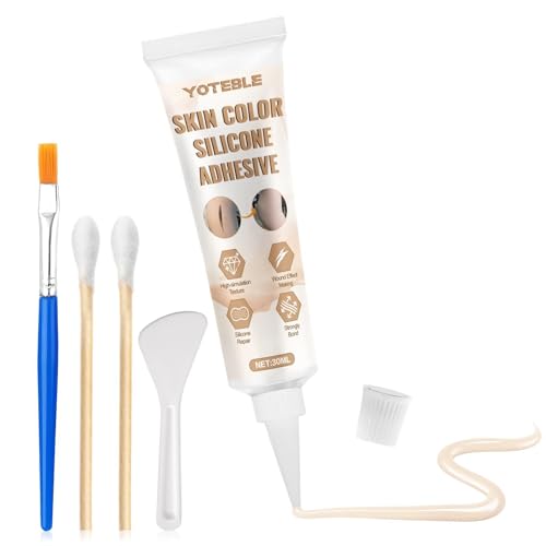 YOTEBLE Silicone Glue 30 ml