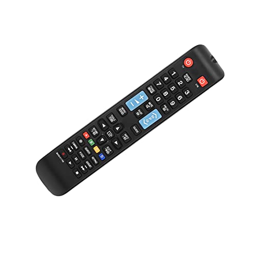 Télécommande de rechange pour TV : pilotez votre écran depuis votre canapé à 10m de distance