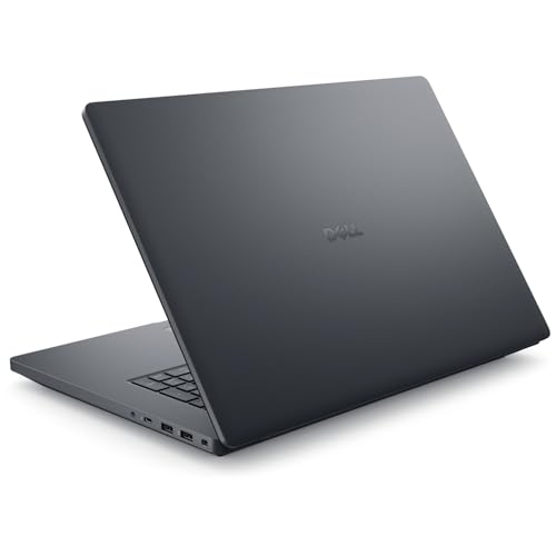 Image of Mavark Dell Pro Max 18 Plus Mobile Workstation Laptop Ultra 9 285HX vPro RTX PRO 5000 24GB GDDR7 18 inch QHD+ Display 5G LTE 128GB RAM 8TB SSD Win 11 Pro