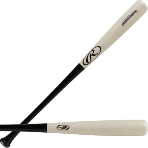Rawlings Premium Ash Wood Baseball Bat