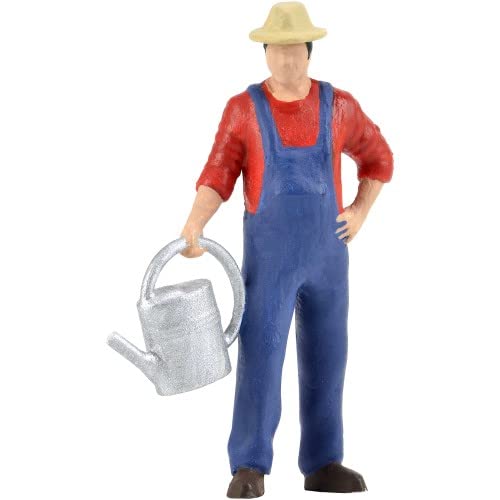 Viessmann 1526 Emotion Gardener with Watering Can