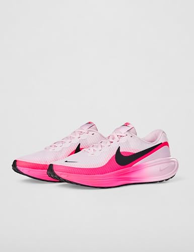 Image of Nike Women's Revolution 8 Road Running Shoes