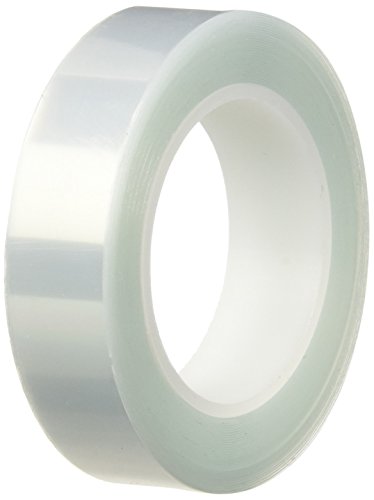 Efforias | Pellicola trasparente multiuso per pallet, resistente agli strappi, impermeabile e a prova di umidità, pellicola termoretraibile per pallet, di alta qualità, facile da usare, 400 mm x 250 m