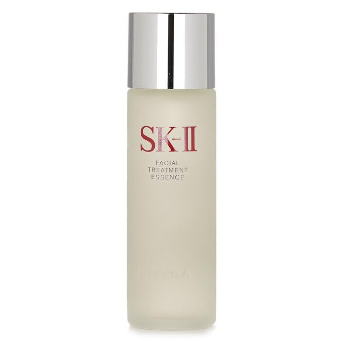 Buy Sk Ii Facial Treatment Essence - 75Ml/2.5Oz Online at Low