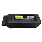 QYVJKBK 14.8V 8050mAh...