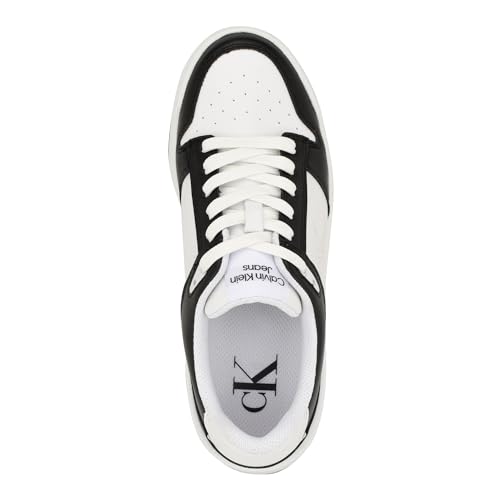 Calvin Klein Women's Ashier Sneaker2