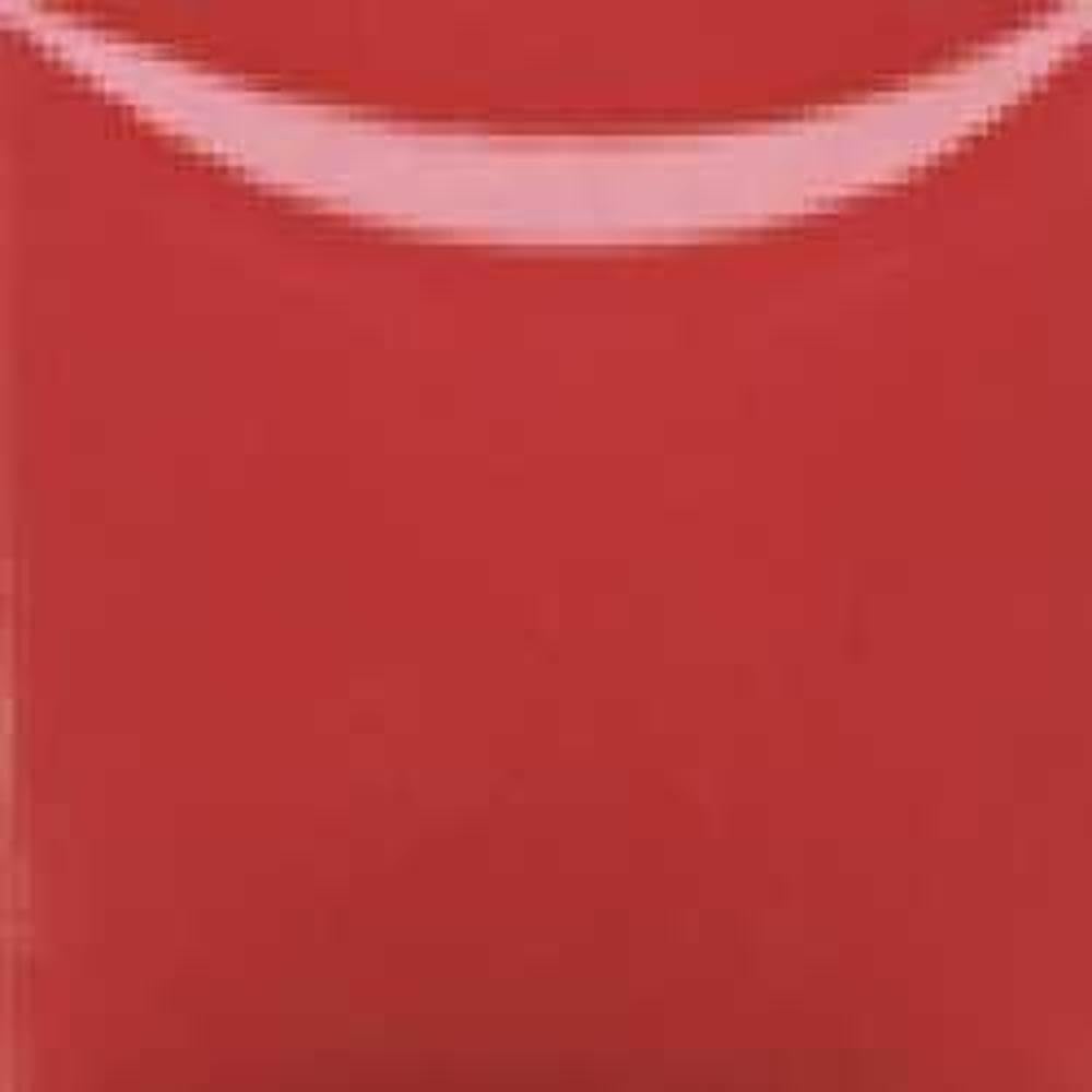 Duncan Ceramics Cover Coat, Ceramic Glaze, Tomato Red, 3.5 x 3.5 x 3.5 cm