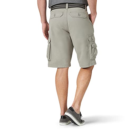 Image of Lee Men's Dungarees Belted Wyoming Cargo Short