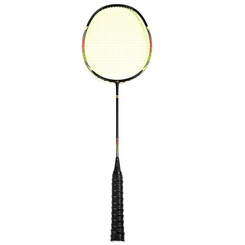 Badminton Racket Adult Training Shock-absorbing Badminton Racket
