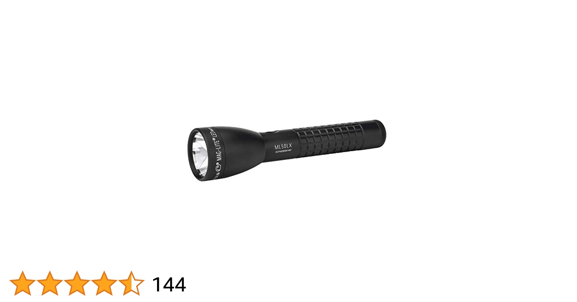 【美品】MAGLITE LED フラッシュライト　ML50LX Maglite® ML50LX - LED 3C Flashlight